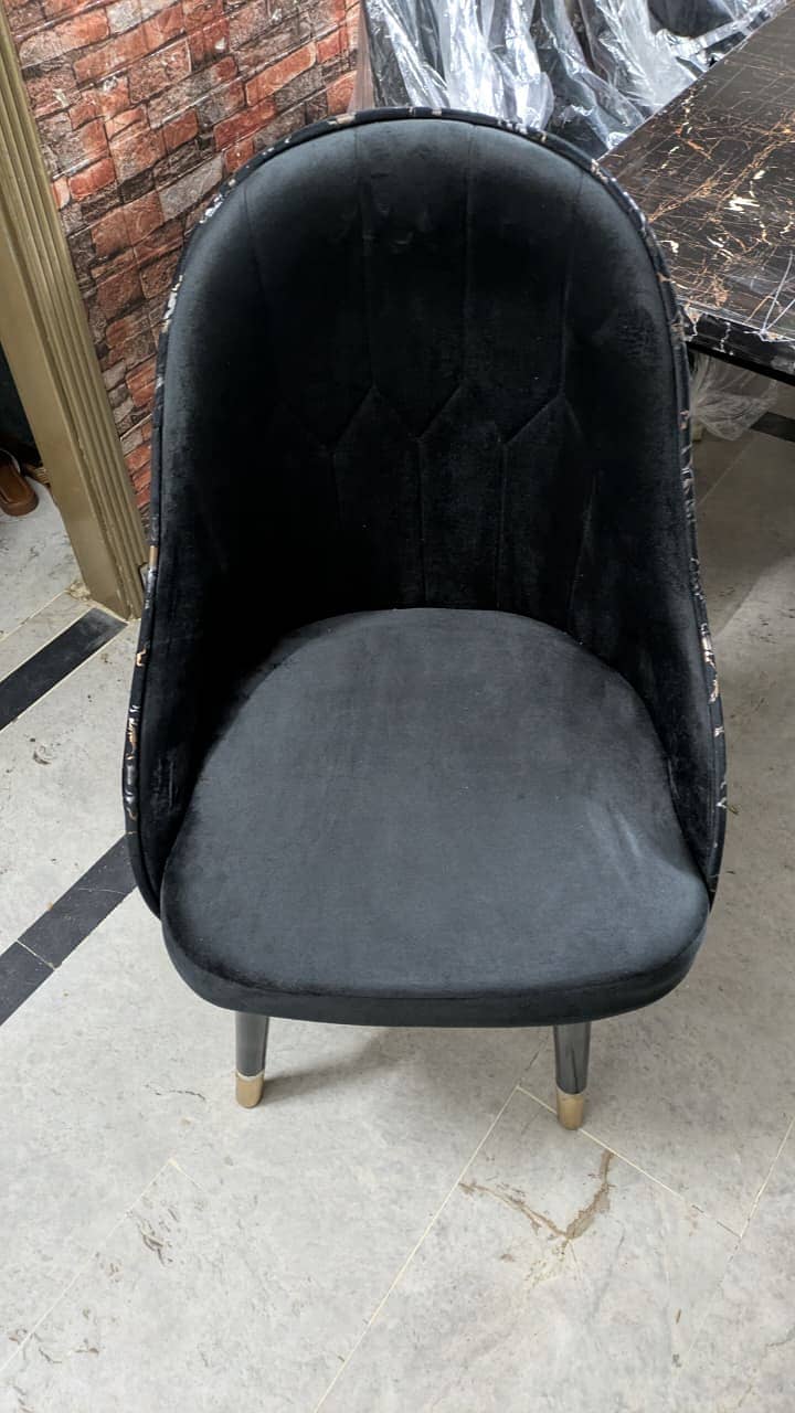 6 chair Dining Table 10