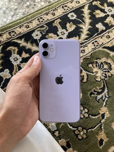 Apple iPhone 11