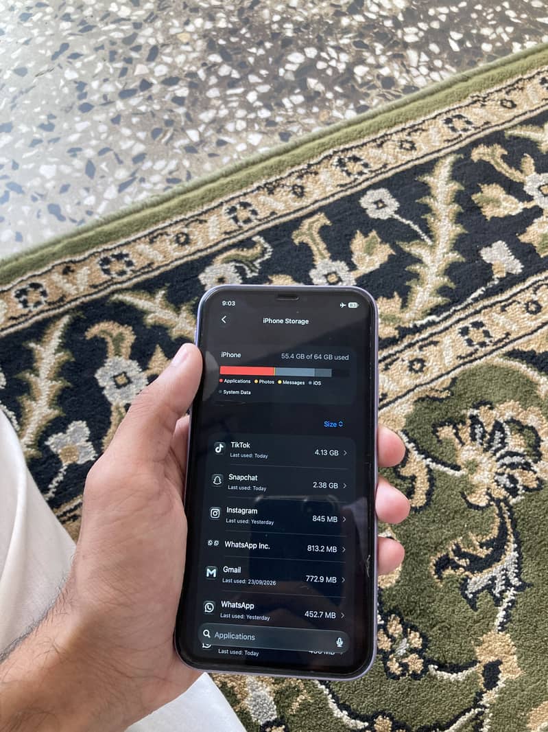 Apple iPhone 11 2