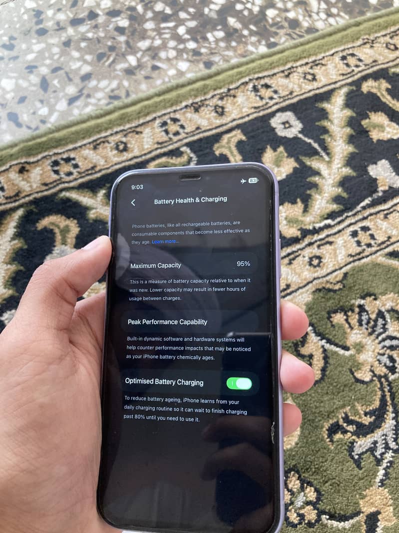 Apple iPhone 11 5