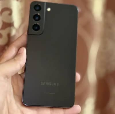 Samsung Mobile S22