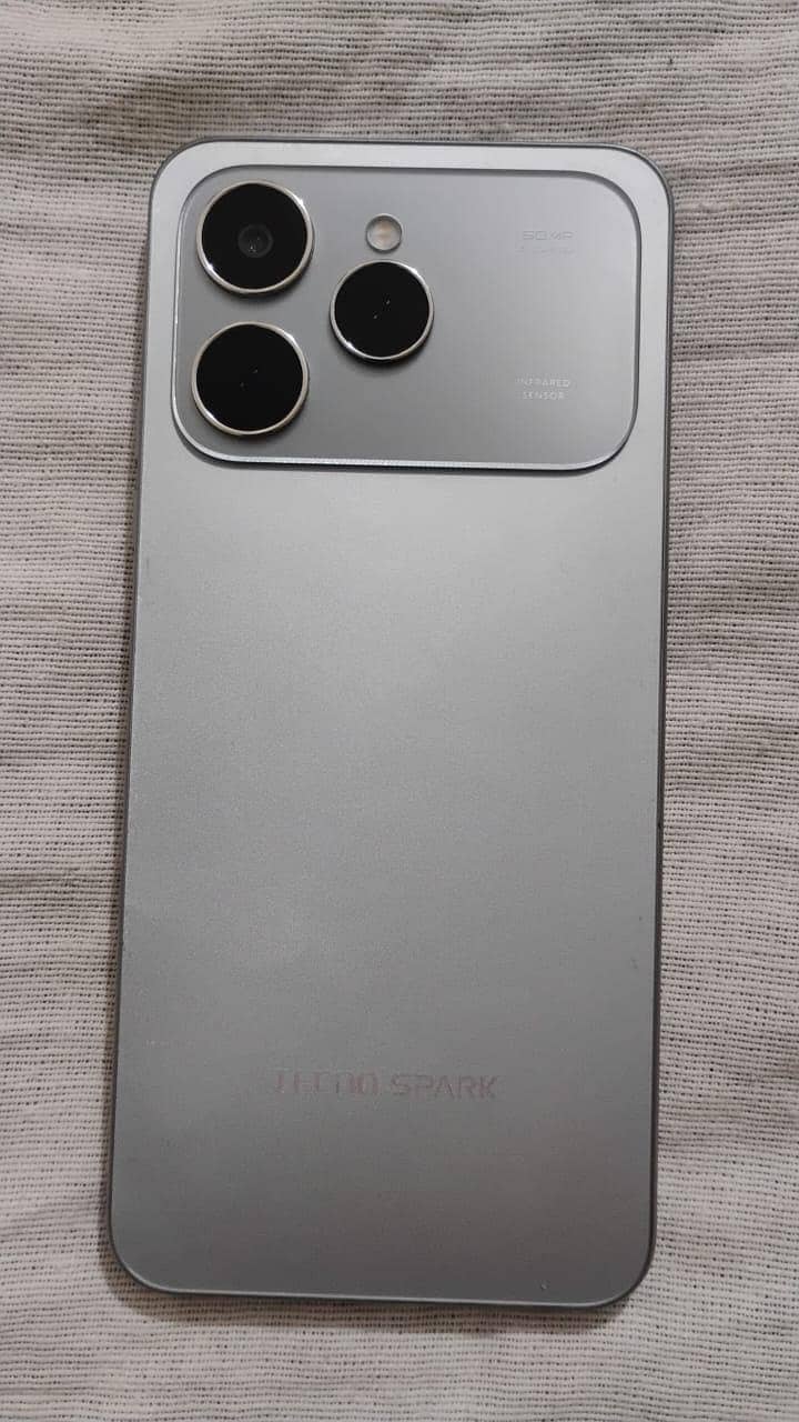 Tecno SPARK 40 0