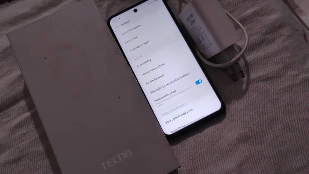 Tecno SPARK 40 2