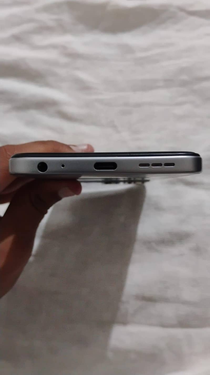 Tecno SPARK 40 6