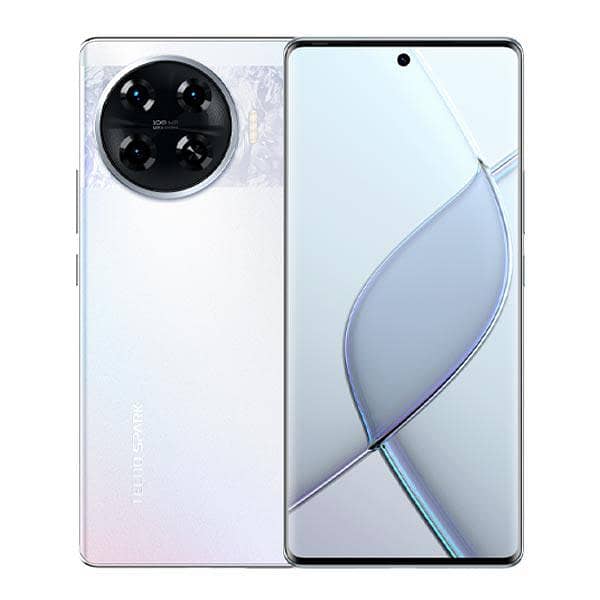 Tecno Spark 20pro plus 1
