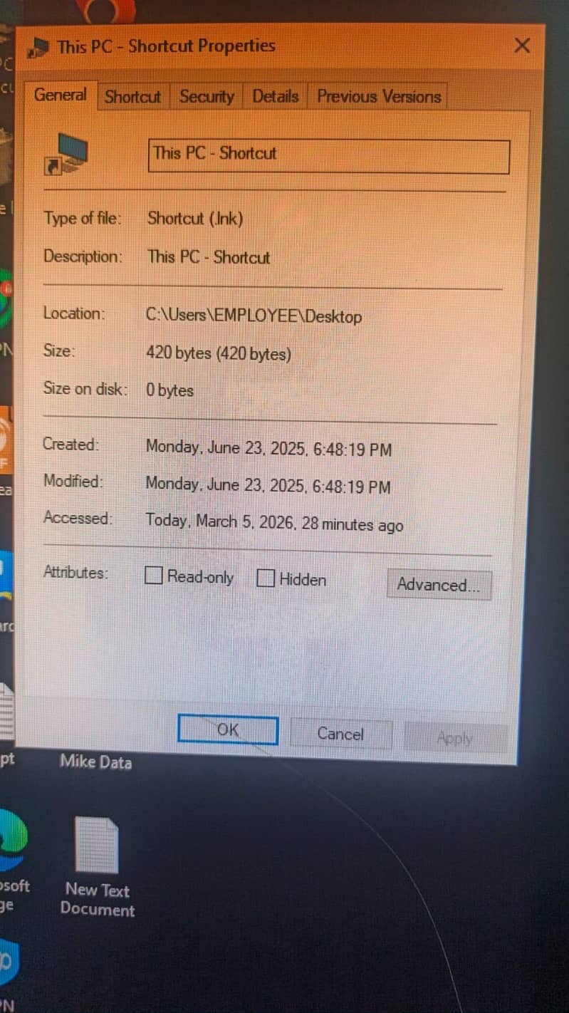 All In One Computer 4