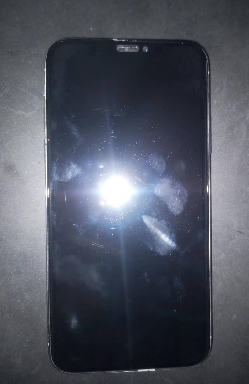 Apple iPhone X 1