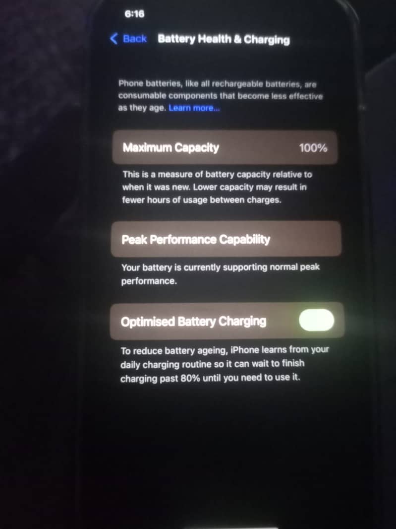Apple iPhone X 3