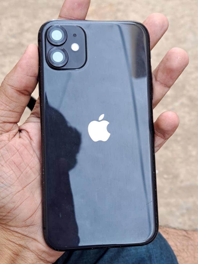 Apple iPhone 11 1