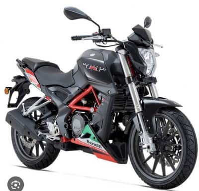 Benelli tnt25