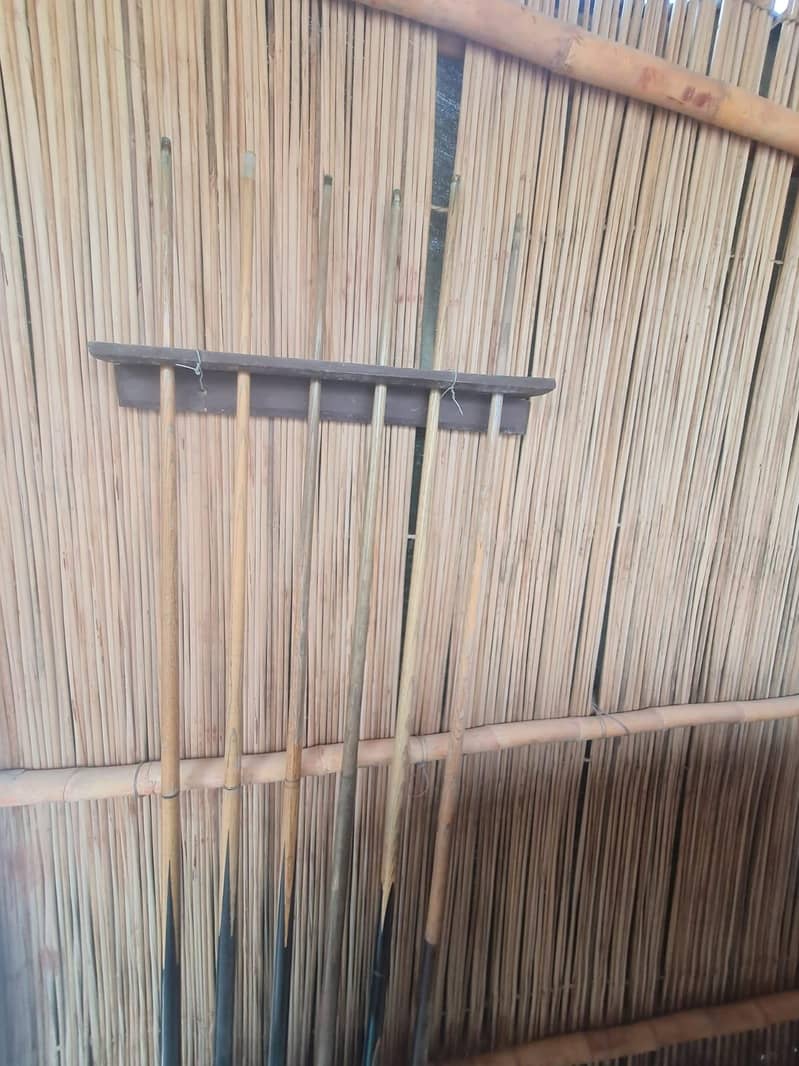 snooker table 1