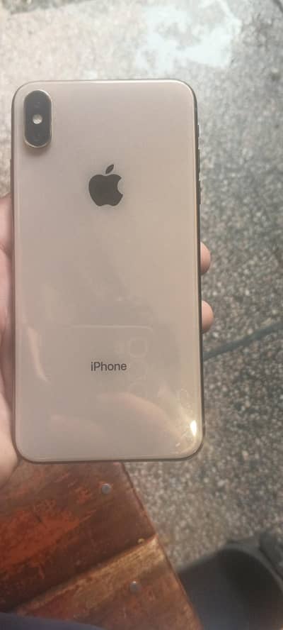 Apple iPhone XS Max