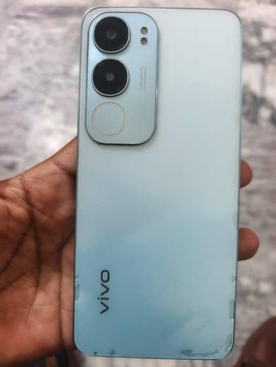 Vivo Y19s