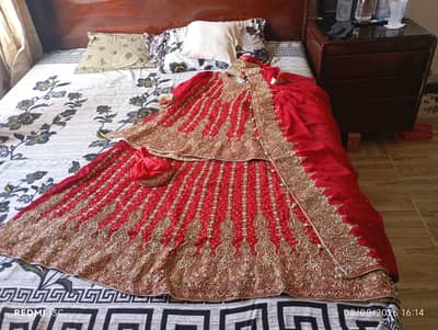 urgent sell bridal dress