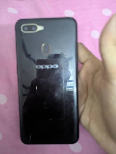 OPPO A5s
