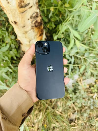 Apple iPhone 13 100% BH water pack air tight