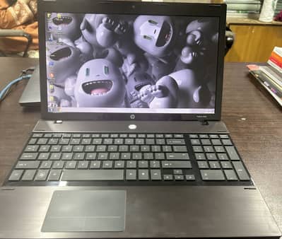 HP ProBook 4525s | Dual Core 2.20 Ghz