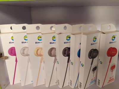 M-5 handfree