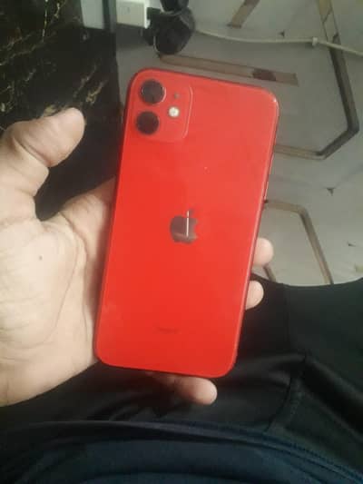 Apple iPhone 11 ios 27