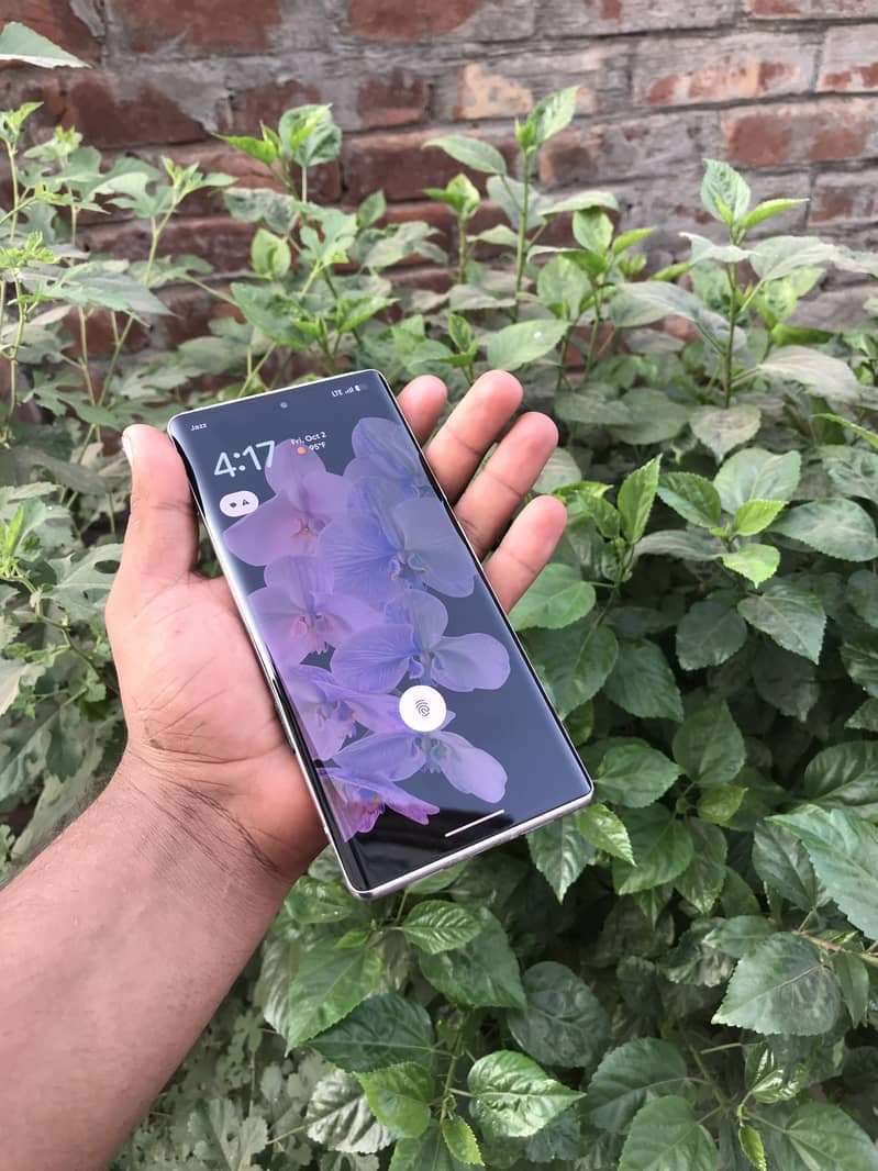 Google Pixel 6 Pro exchange posebe 2