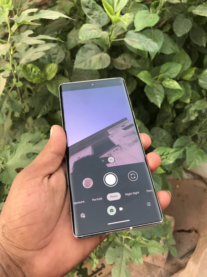 Google Pixel 6 Pro exchange posebe 5