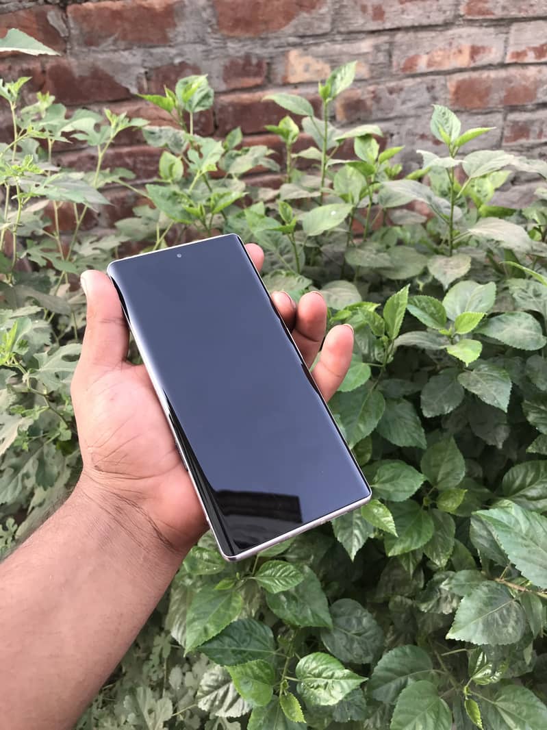 Google Pixel 6 Pro exchange posebe 8