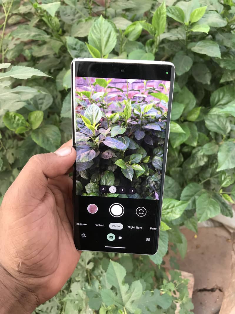 Google Pixel 6 Pro exchange posebe 15
