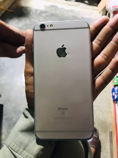 Apple iPhone 6S Plus 128gb [pta approved]