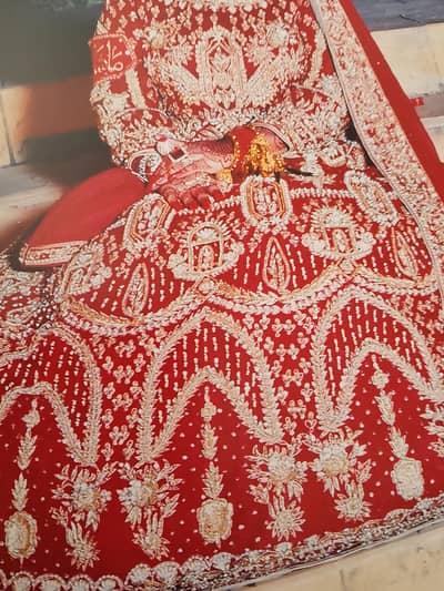 bridal lenhga
