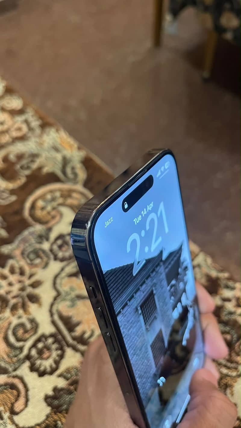 Apple iPhone 14 Pro Max 2
