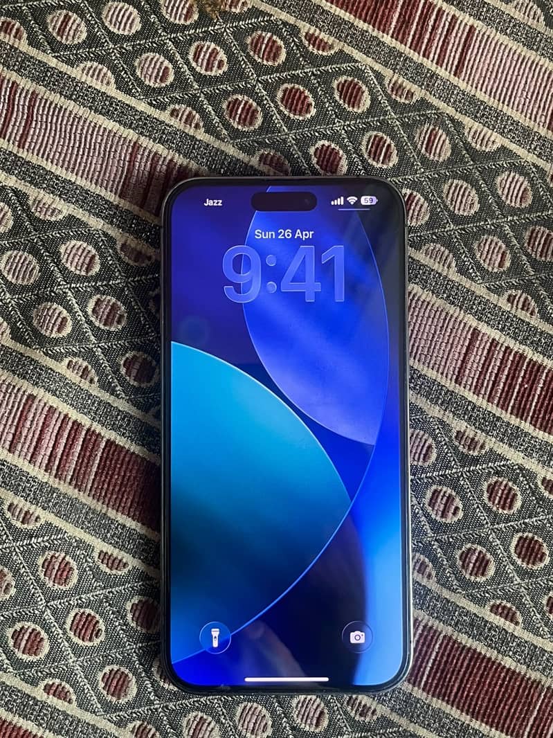 Apple iPhone 14 Pro Max 4