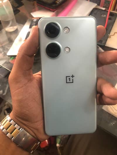 One Plus Nord 3