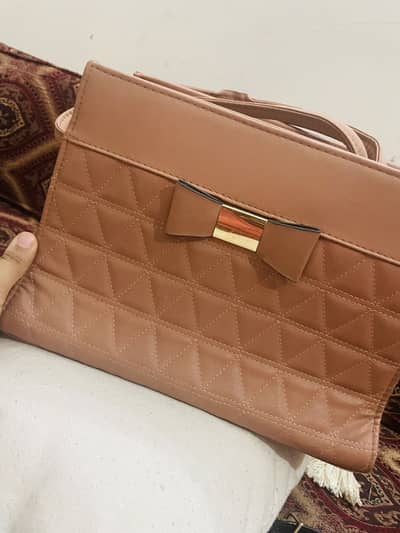 Branded handbags for women