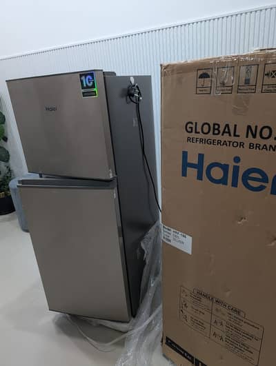 Haier Refrigerator