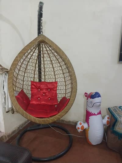 New Jhula for sale ( Gift price )
