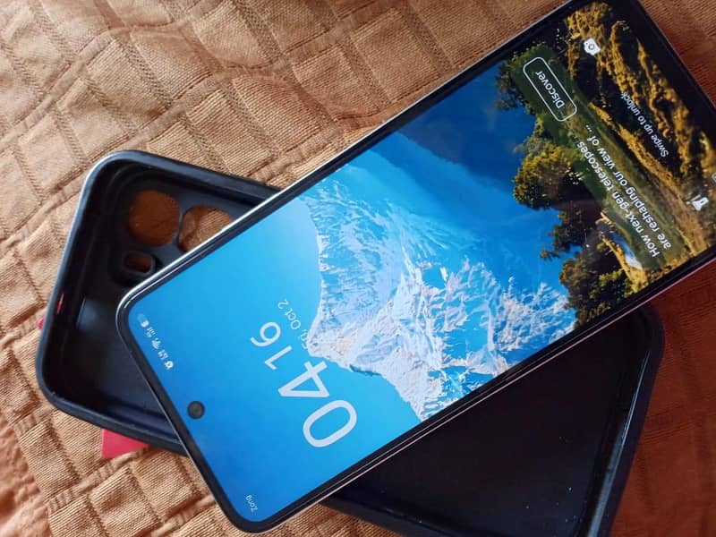 Infinix Other Model 1