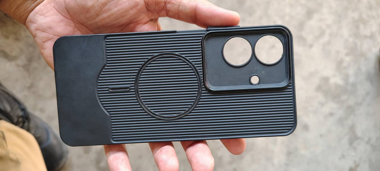 Realme Note 60x 2