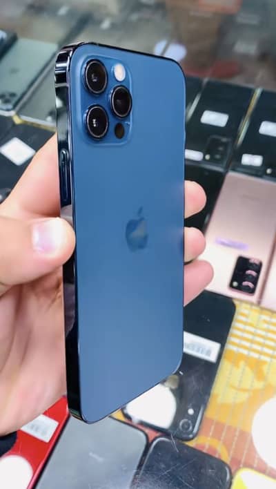 Apple iPhone 12 Pro
