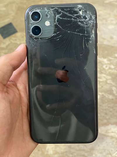 Apple iPhone 11