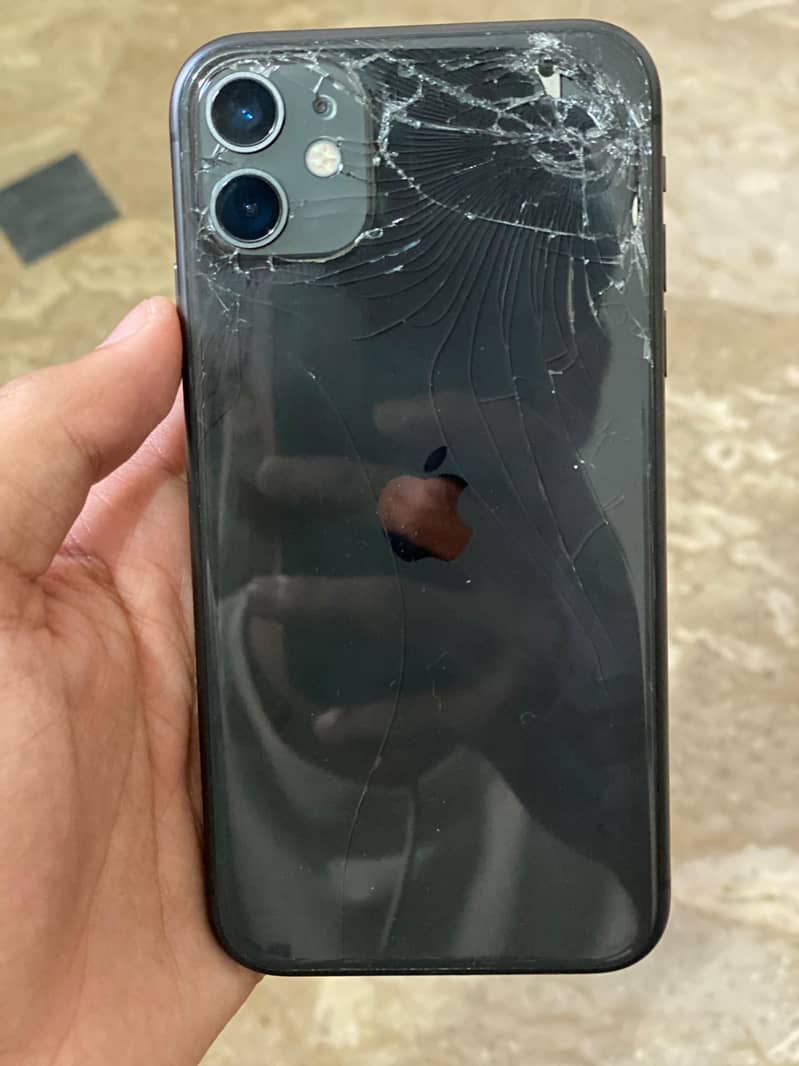 Apple iPhone 11 0