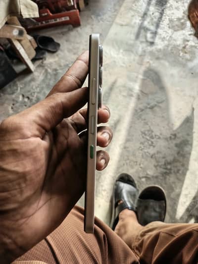 Infinix hot 60 i