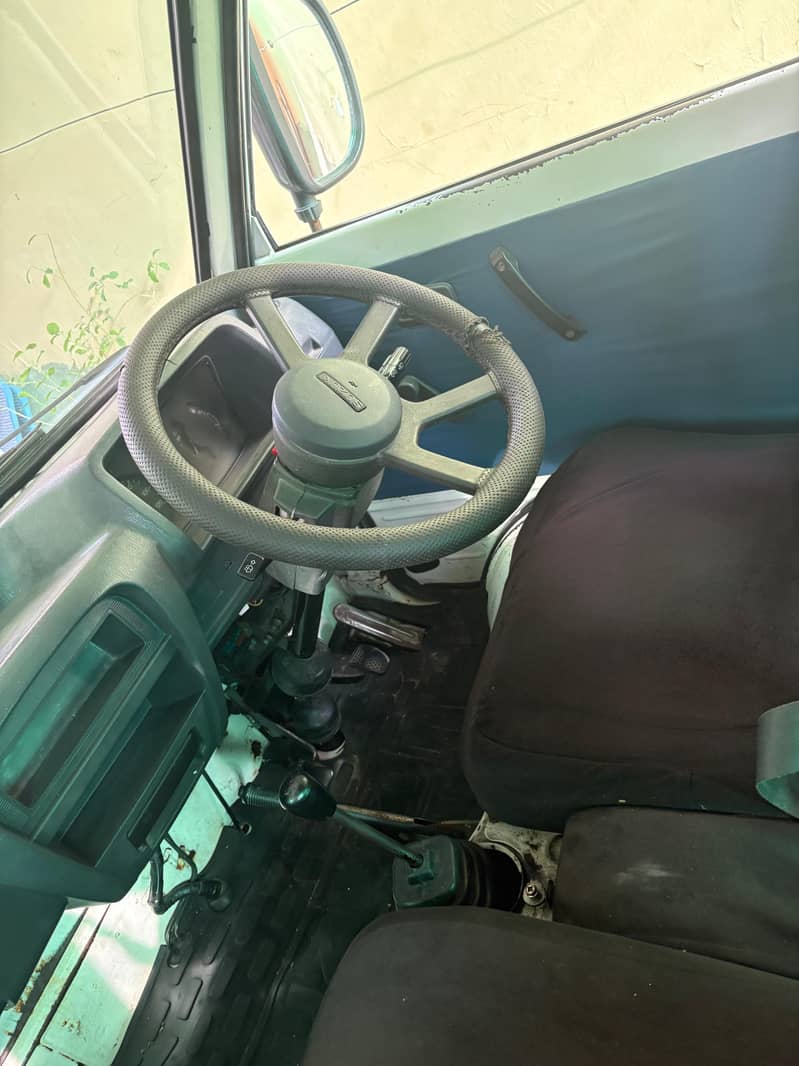 Suzuki Bolan 2016 6