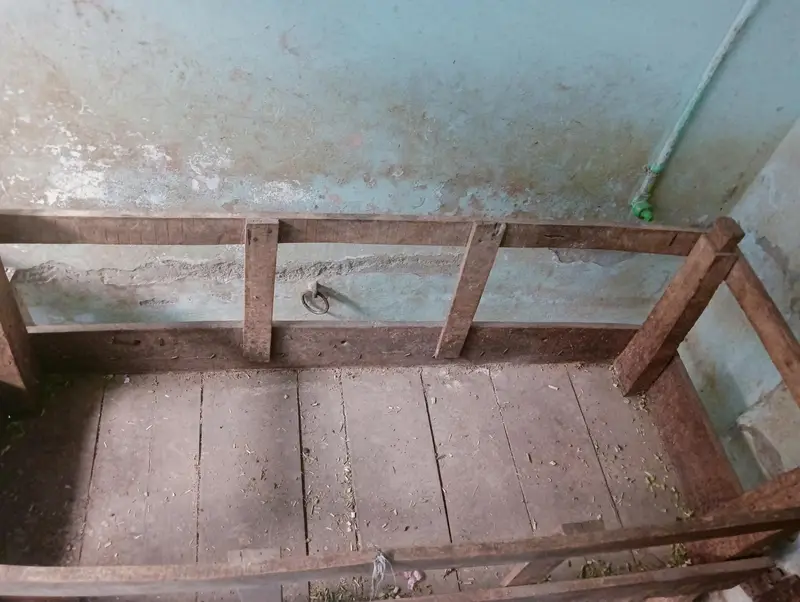 goat khurli — photo 4