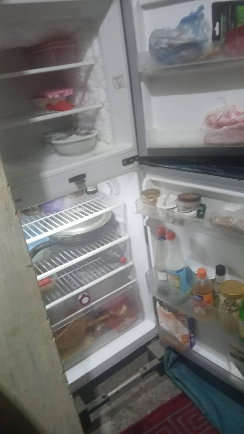refrigerator single door 2