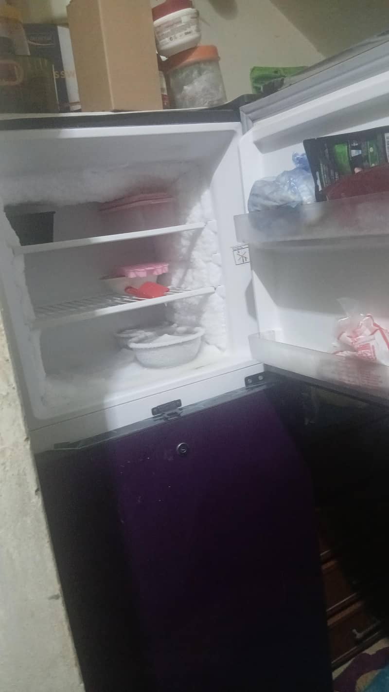 refrigerator single door 3