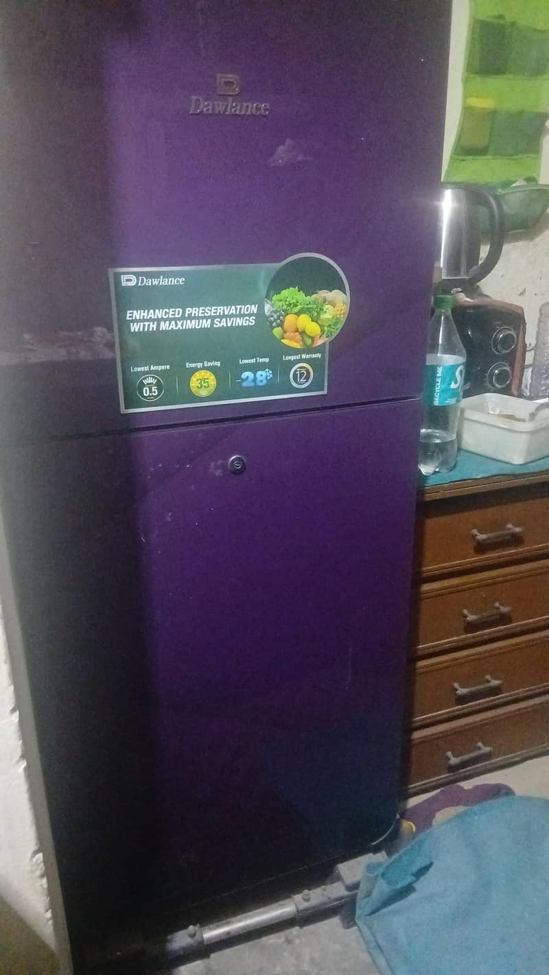 refrigerator single door 4