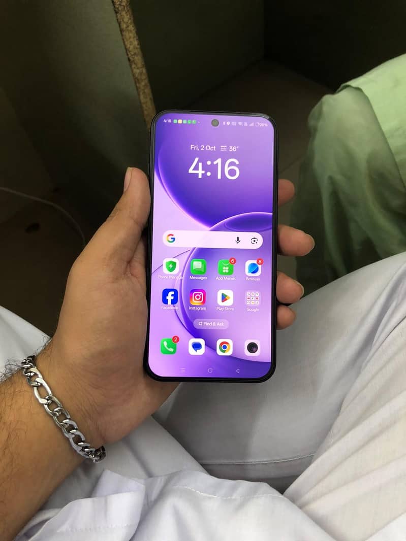 OPPO Reno 5