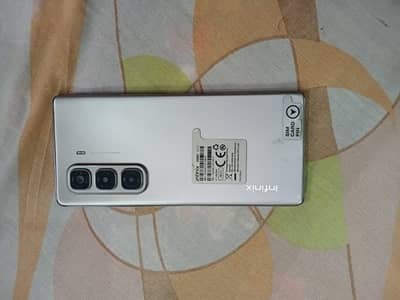 Infinix Hot 50 Pro Plus
