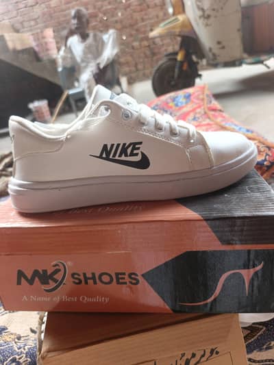 New Brand شوز