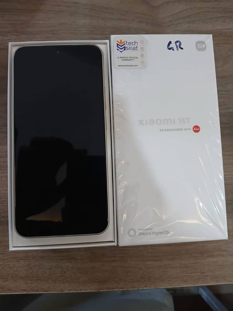 Xiaomi Other Model 1